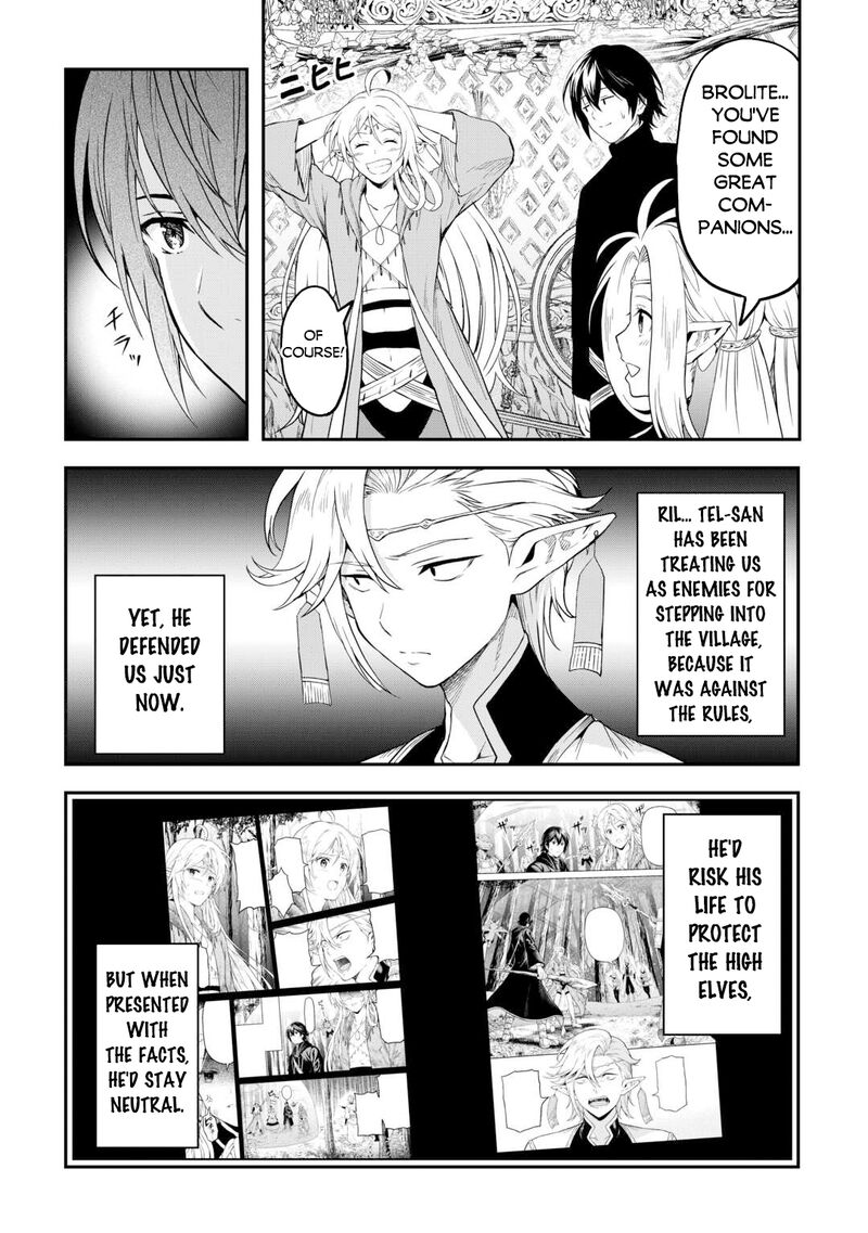 Sozai Saishuka no Isekai Ryokouki - Chapter 57 image 16